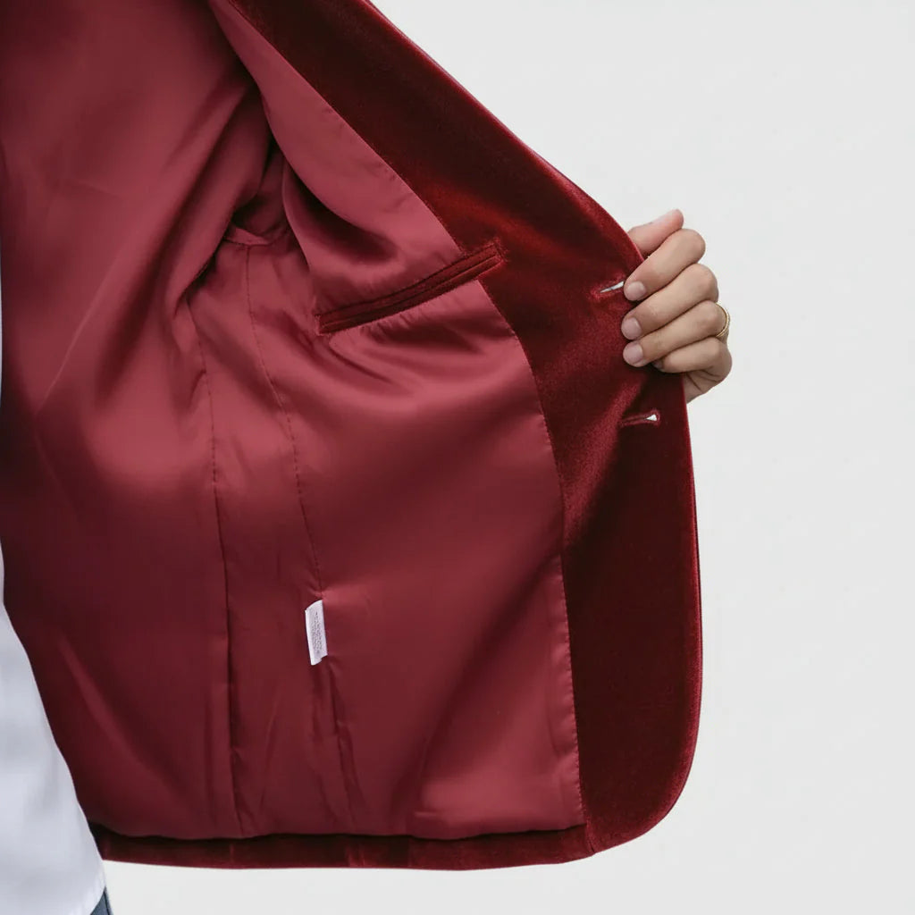 Irene™ – Elegancka marynarka