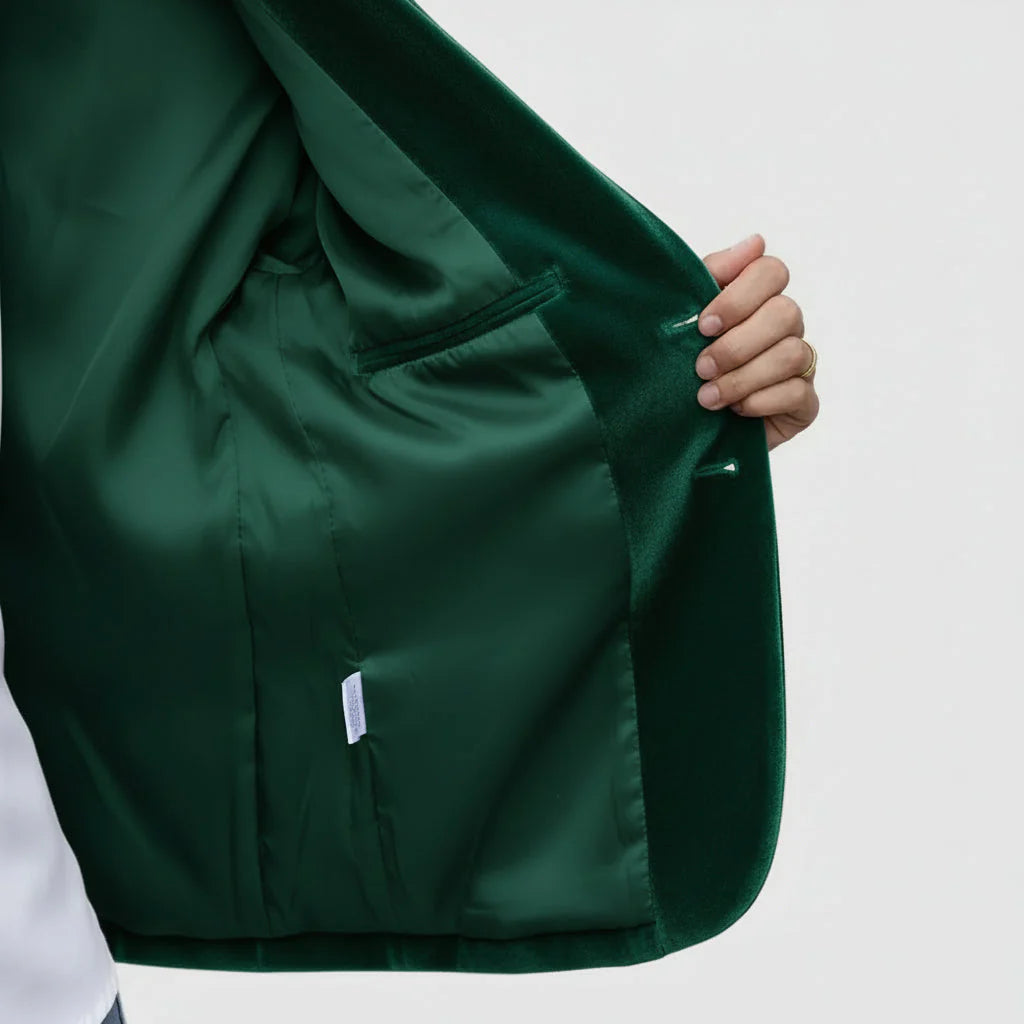 Irene™ – Elegancka marynarka