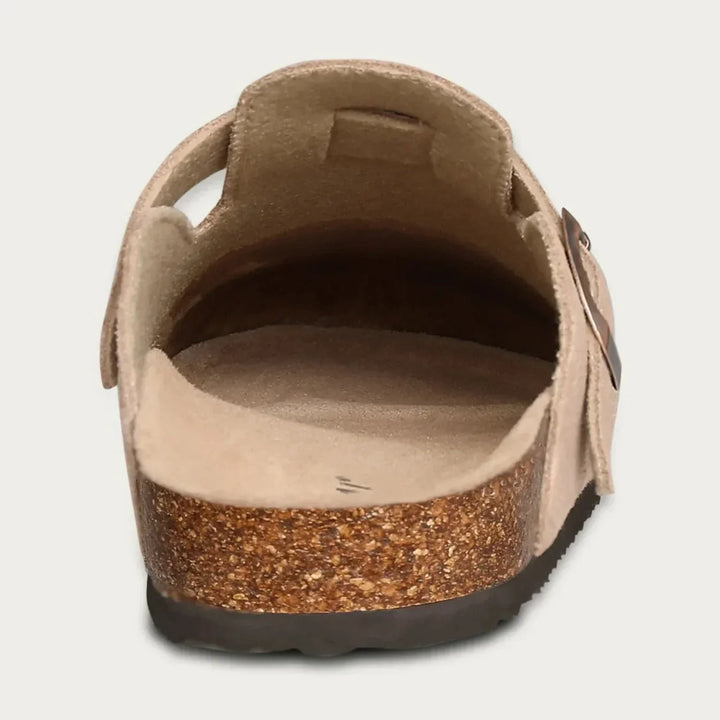 Louie™ – Letnie Komfortowe Klamry Na Slip-On Sandały