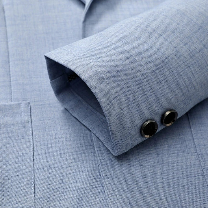 Gabriel™ - Oddychający męski żakiet