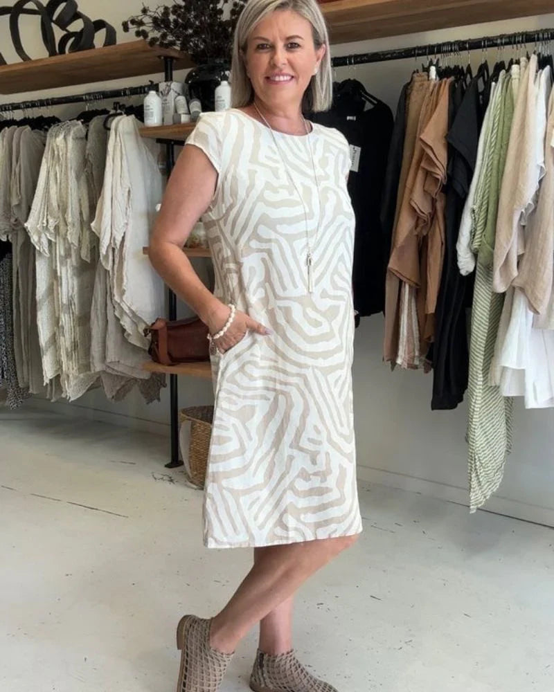 Nova™ - Letnia sukienka