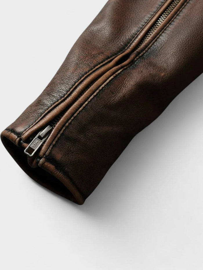 Travis™ – Męska kurtka premium