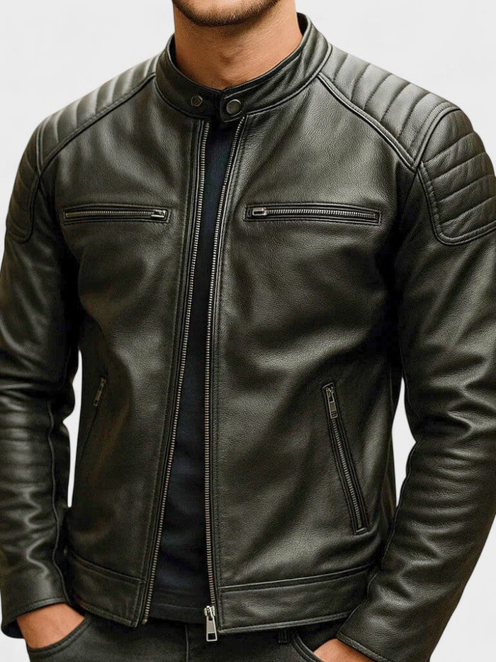 Travis™ – Męska kurtka premium