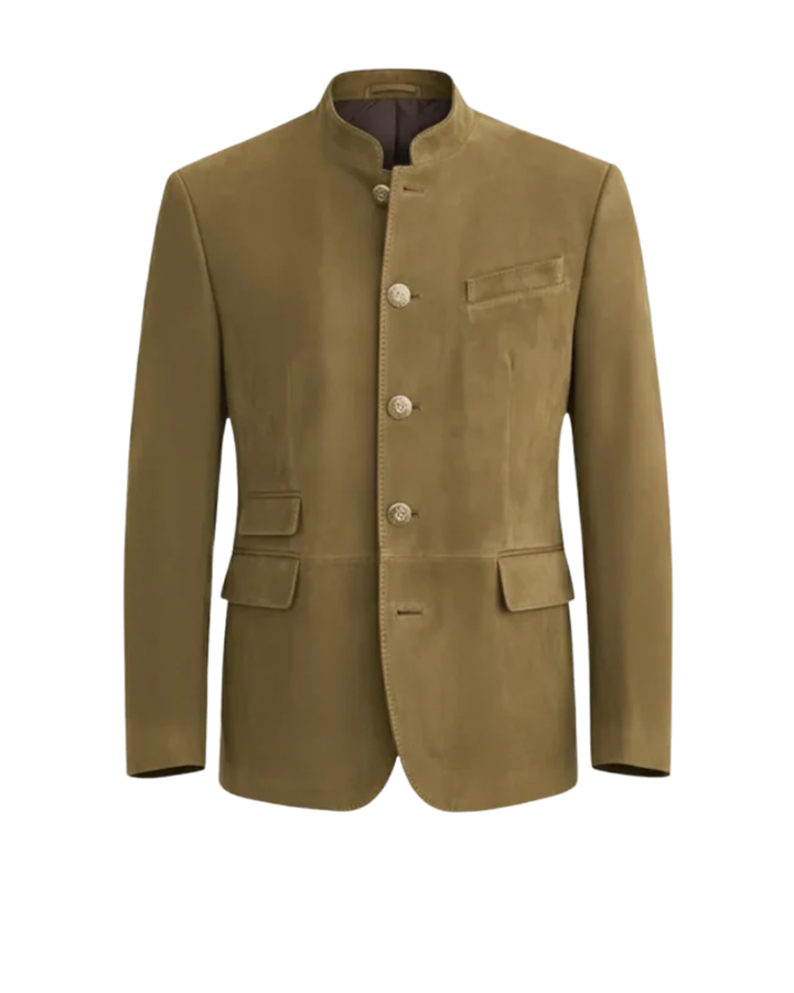 Julian™ - Elegancki męski żakiet