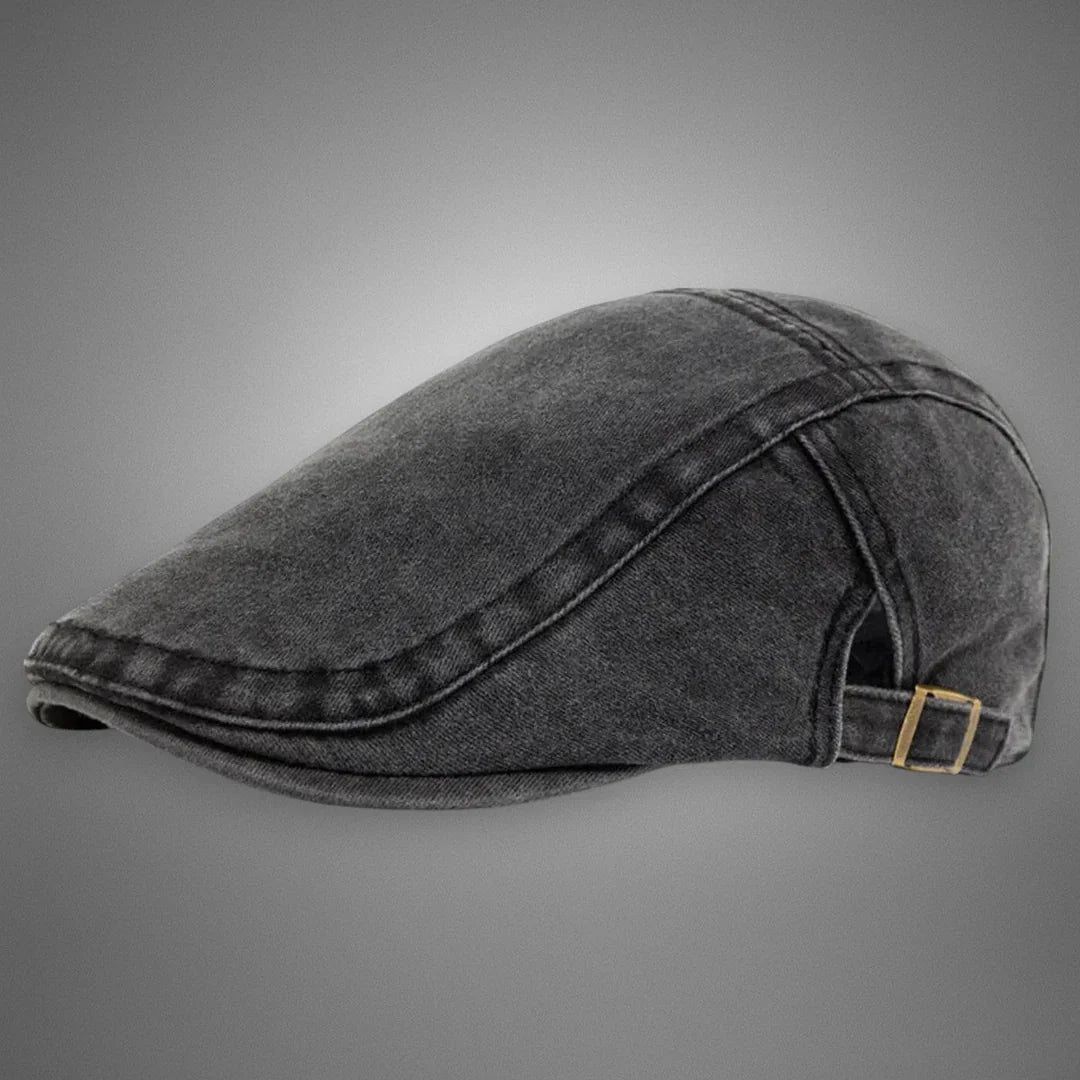 Zion™ - Vintage'owy Beret
